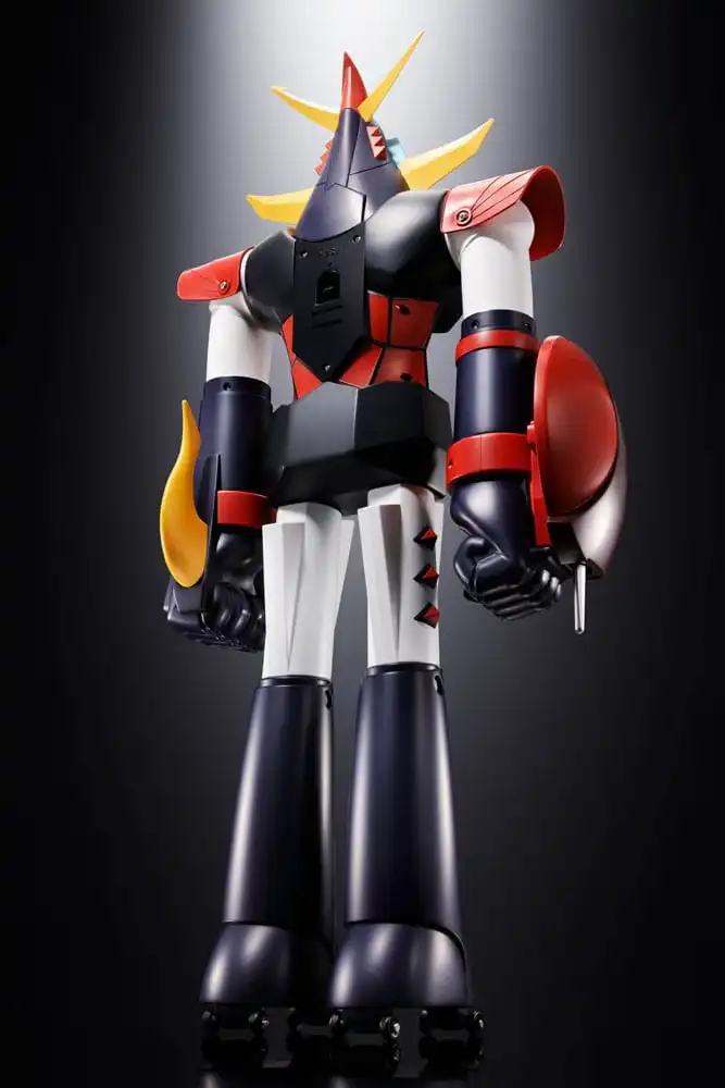 Reideen The Brave Jumbo Machineder Action Figure Reideen The Brave 60 cm